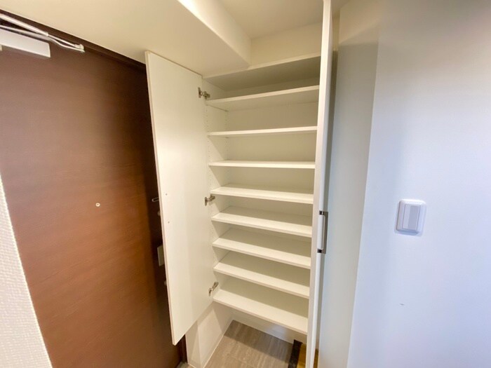 Palace-n西院の物件内観写真