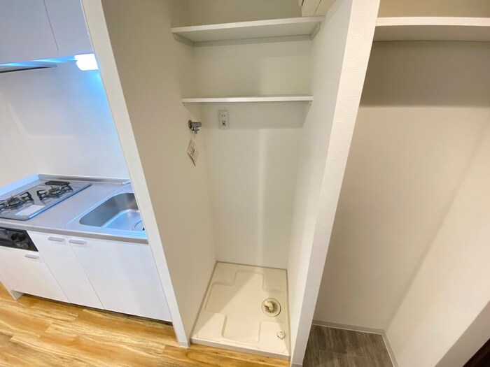 Palace-n西院の物件内観写真