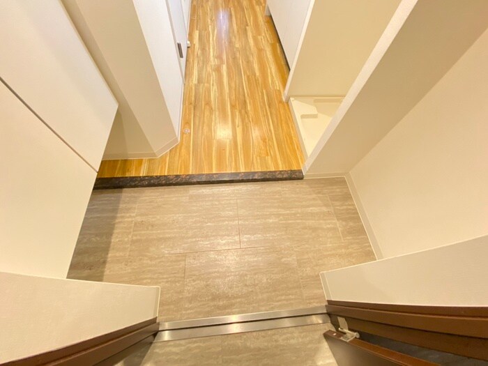 Palace-n西院の物件内観写真