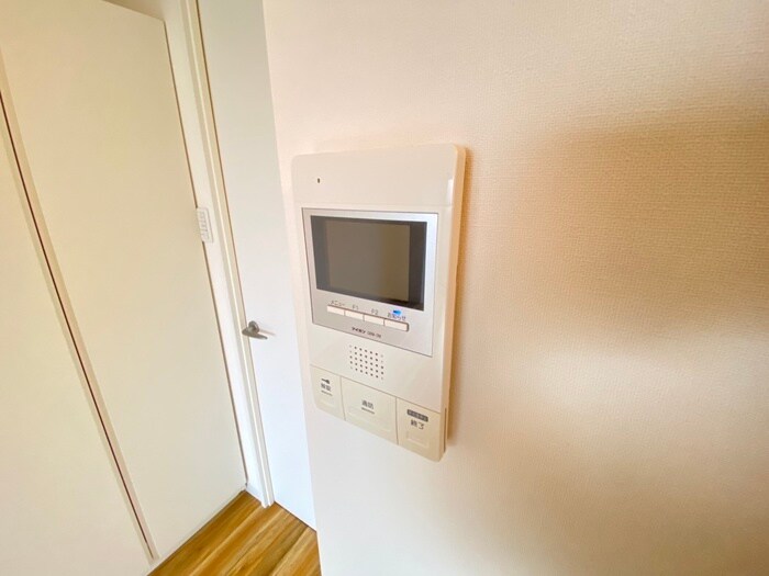 Palace-n西院の物件内観写真