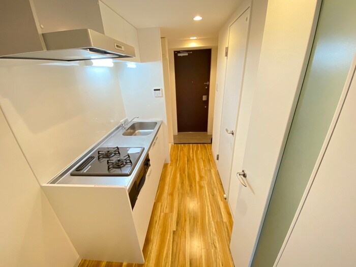 Palace-n西院の物件内観写真