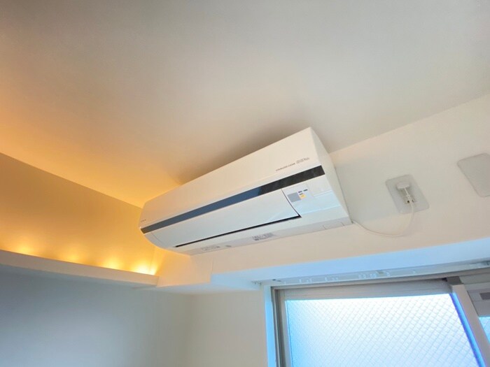 Palace-n西院の物件内観写真