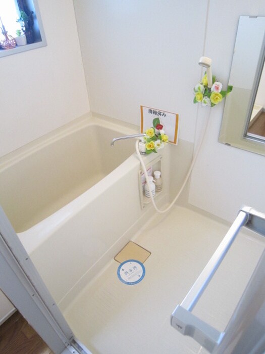 ハイツ糀屋Ⅱの物件内観写真