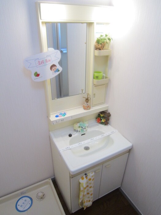 ハイツ糀屋Ⅱの物件内観写真