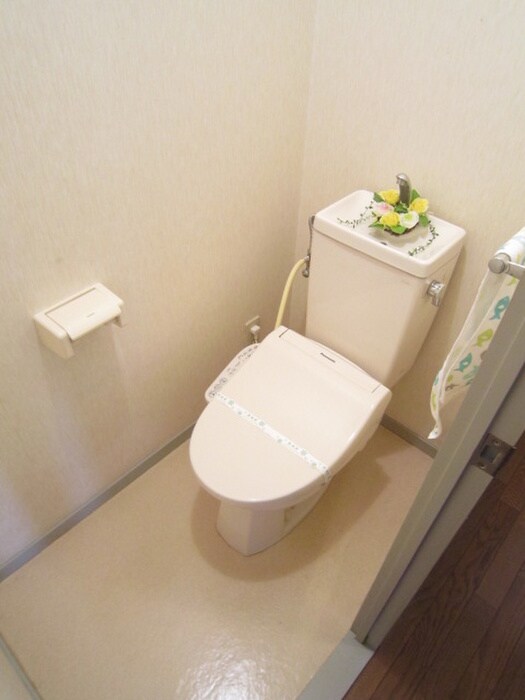 ハイツ糀屋Ⅱの物件内観写真