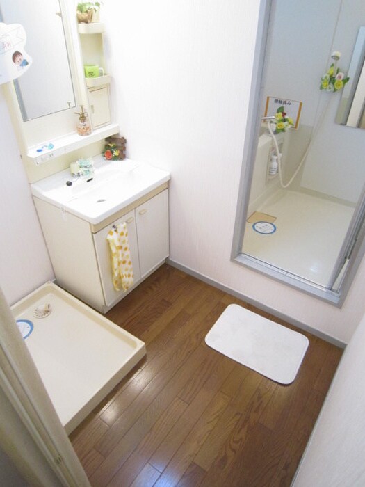 ハイツ糀屋Ⅱの物件内観写真