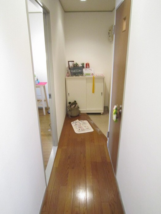 ハイツ糀屋Ⅱの物件内観写真