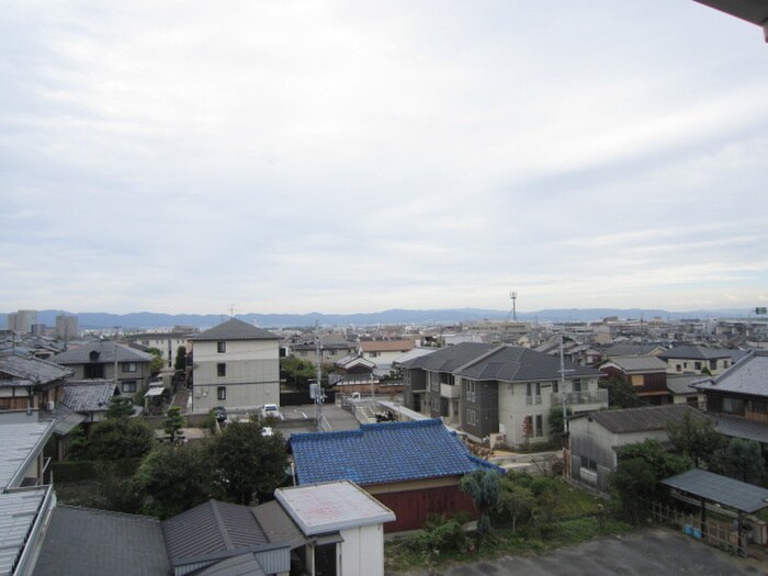 ハイツ糀屋Ⅱの物件内観写真