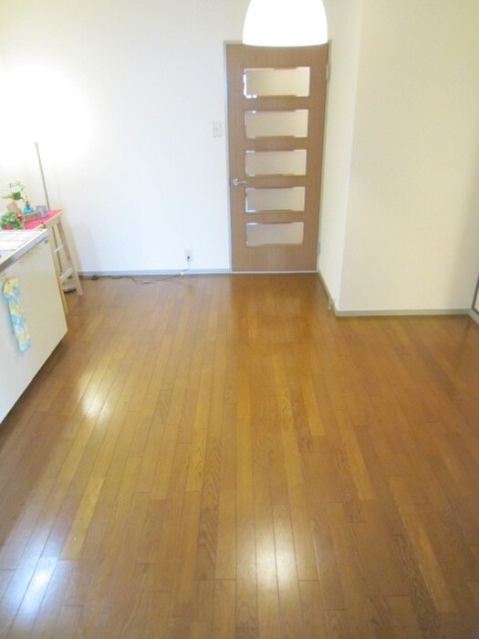 ハイツ糀屋Ⅱの物件内観写真