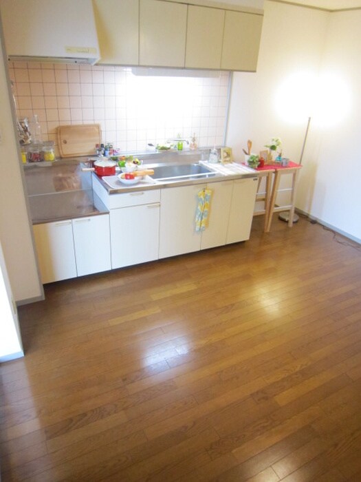 ハイツ糀屋Ⅱの物件内観写真