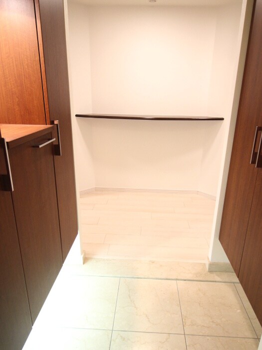 カスタリア阿倍野の物件内観写真