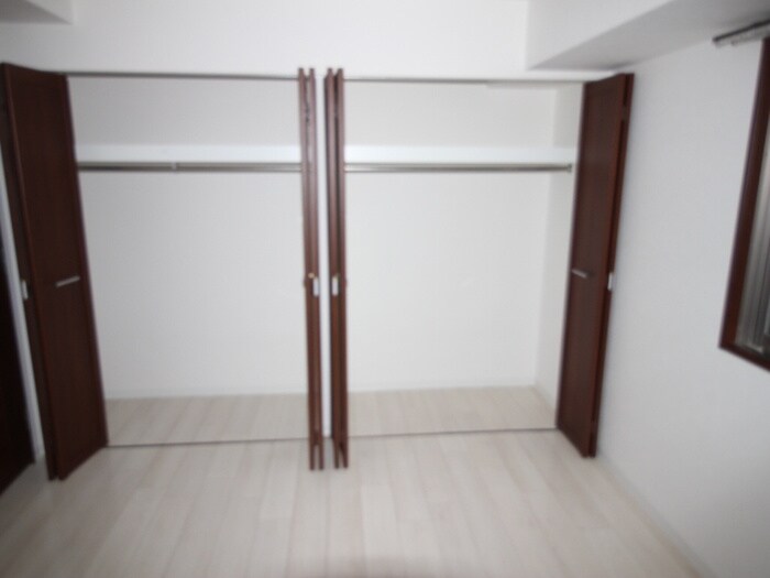 カスタリア阿倍野の物件内観写真