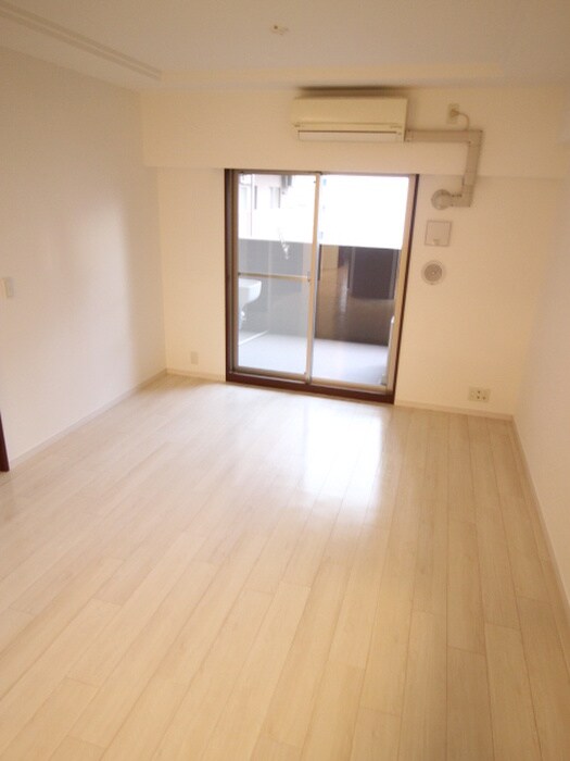 カスタリア阿倍野の物件内観写真