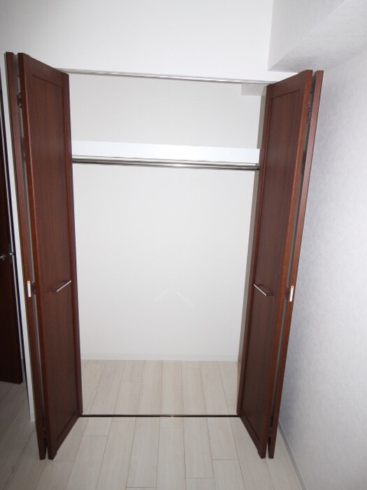 カスタリア阿倍野の物件内観写真