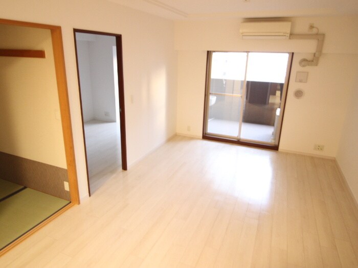 カスタリア阿倍野の物件内観写真