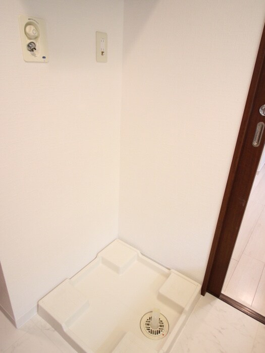 カスタリア阿倍野の物件内観写真