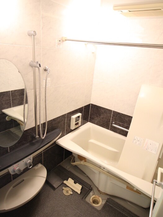 カスタリア阿倍野の物件内観写真