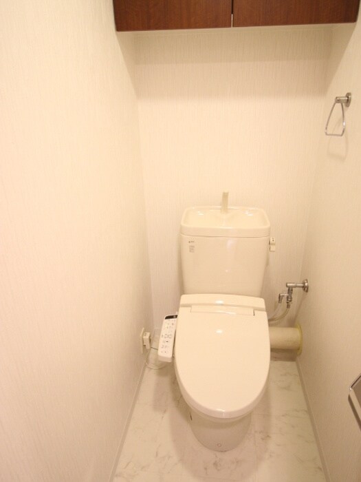 カスタリア阿倍野の物件内観写真