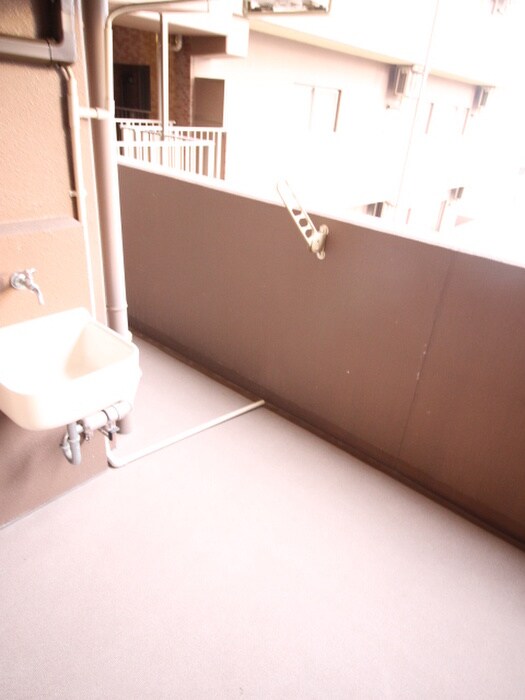 カスタリア阿倍野の物件内観写真