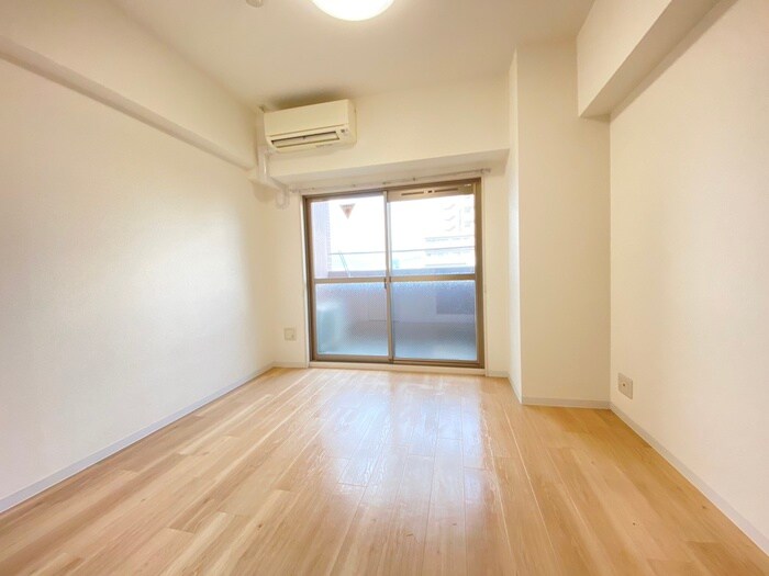 アンカステッロ西院の物件内観写真