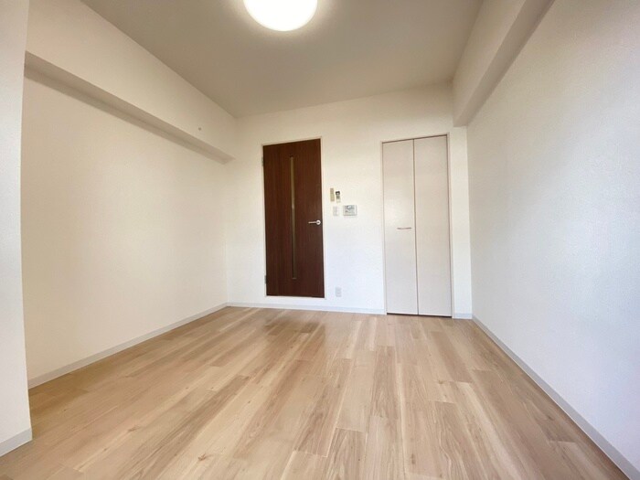 アンカステッロ西院の物件内観写真