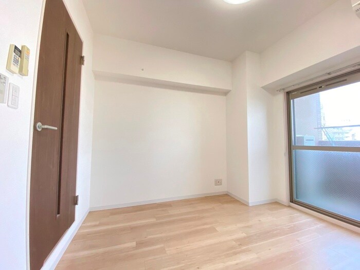 アンカステッロ西院の物件内観写真