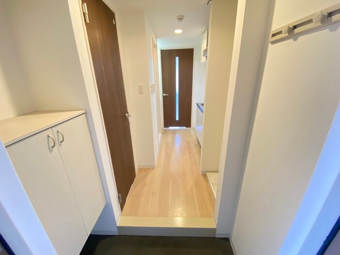 アンカステッロ西院の物件内観写真