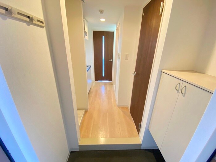 アンカステッロ西院の物件内観写真