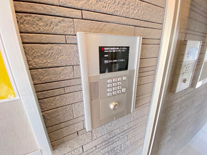 アンカステッロ西院の物件外観写真