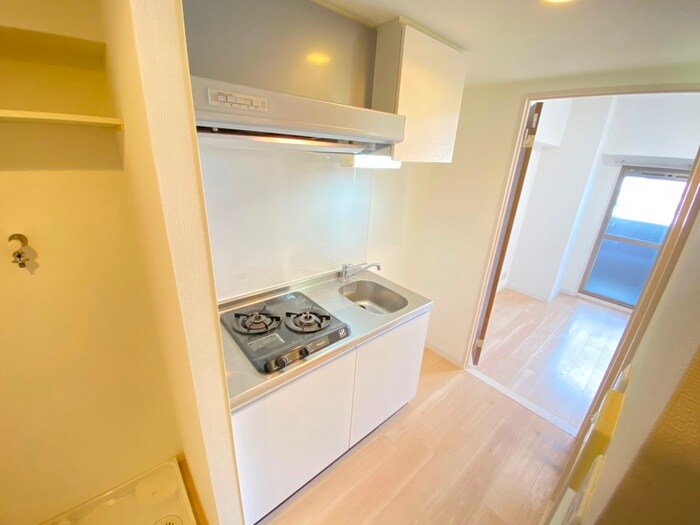 アンカステッロ西院の物件内観写真