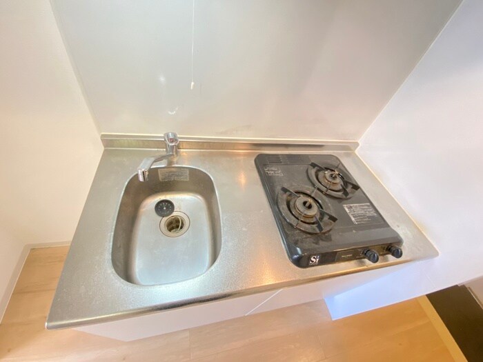 アンカステッロ西院の物件内観写真