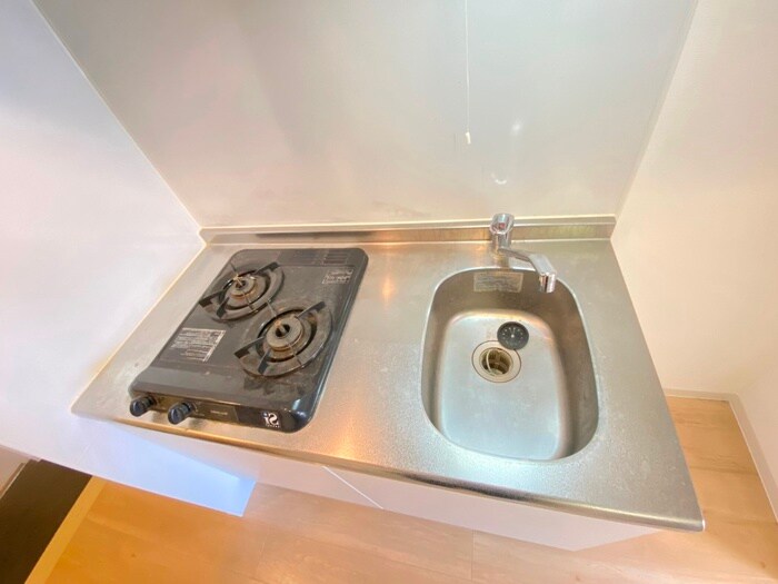 アンカステッロ西院の物件内観写真