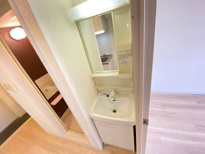 アンカステッロ西院の物件内観写真