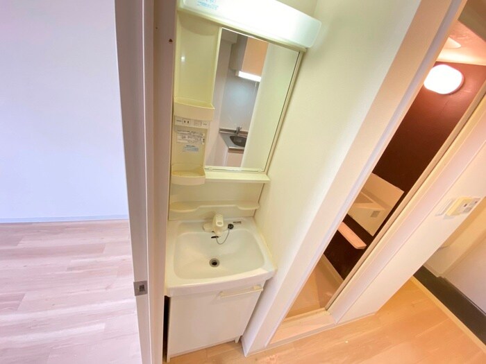 アンカステッロ西院の物件内観写真