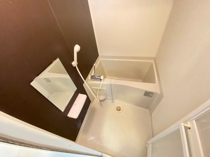 アンカステッロ西院の物件内観写真