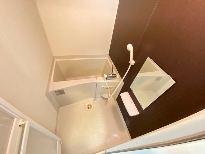 アンカステッロ西院の物件内観写真