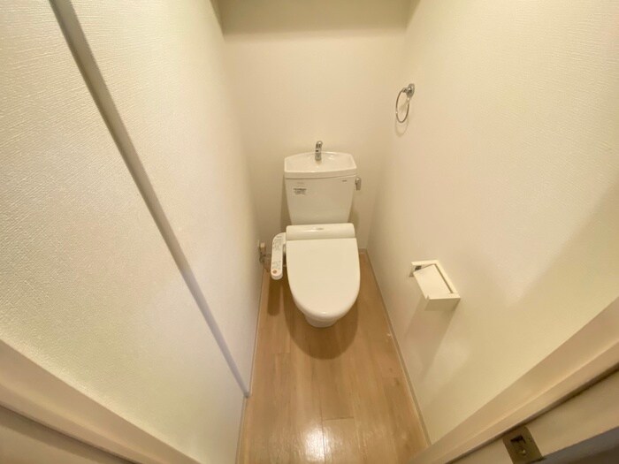 アンカステッロ西院の物件内観写真