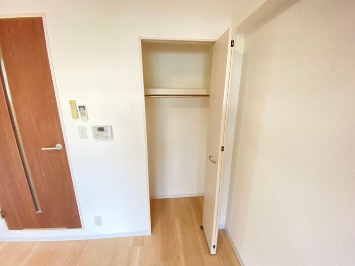 アンカステッロ西院の物件内観写真