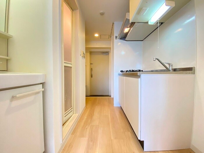 アンカステッロ西院の物件内観写真