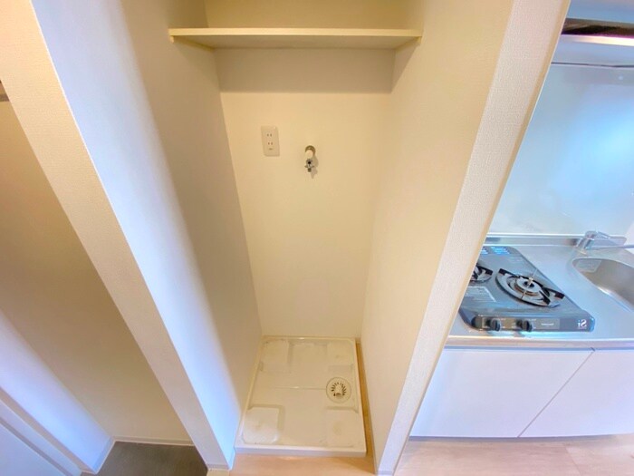 アンカステッロ西院の物件内観写真