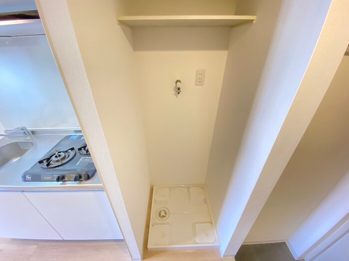 アンカステッロ西院の物件内観写真