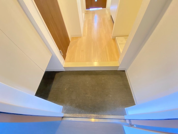 アンカステッロ西院の物件内観写真