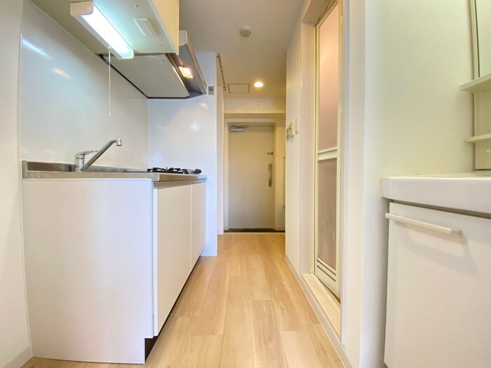 アンカステッロ西院の物件内観写真