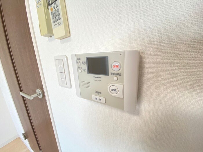 アンカステッロ西院の物件内観写真