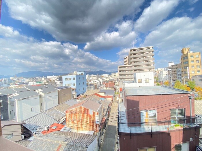 アンカステッロ西院の物件内観写真