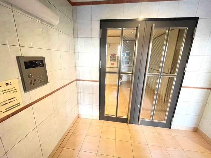 Ｐ．Ｓ．－９長居の物件外観写真