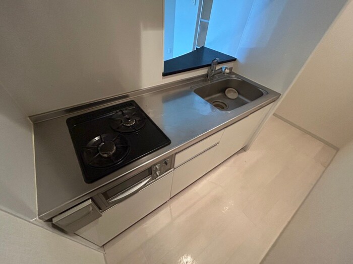 Ｐ．Ｓ．－９長居の物件内観写真