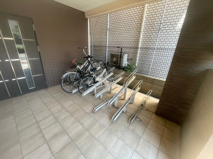 Ｐ．Ｓ．－９長居の物件外観写真