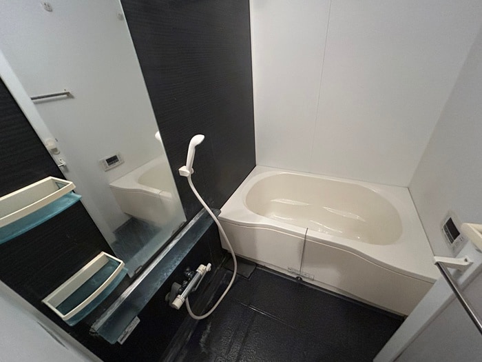 Ｐ．Ｓ．－９長居の物件内観写真