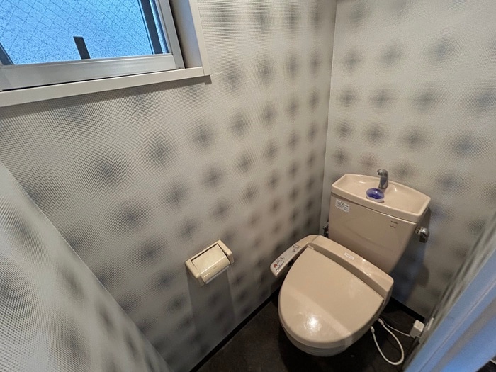 Ｐ．Ｓ．－９長居の物件内観写真